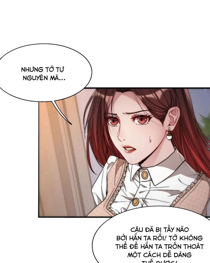 Tôi Bị Mắc Kẹt Trong Cùng Một Ngày Suốt Một Nghìn Năm: Chapter 12