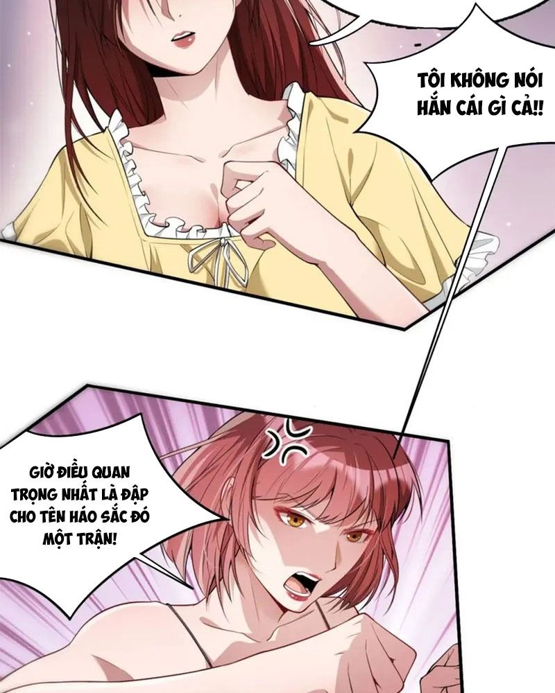 Tôi Bị Mắc Kẹt Trong Cùng Một Ngày Suốt Một Nghìn Năm: Chapter 12