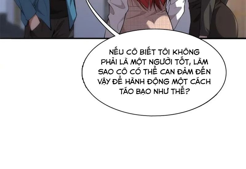 Tôi Bị Mắc Kẹt Trong Cùng Một Ngày Suốt Một Nghìn Năm: Chapter 12