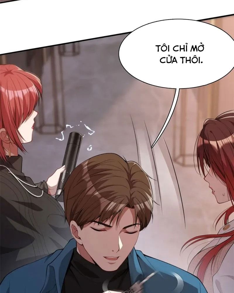 Tôi Bị Mắc Kẹt Trong Cùng Một Ngày Suốt Một Nghìn Năm: Chapter 12