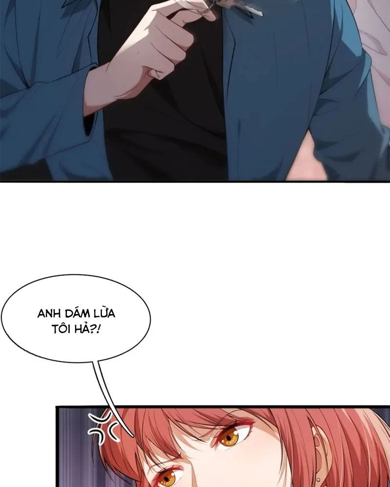 Tôi Bị Mắc Kẹt Trong Cùng Một Ngày Suốt Một Nghìn Năm: Chapter 12