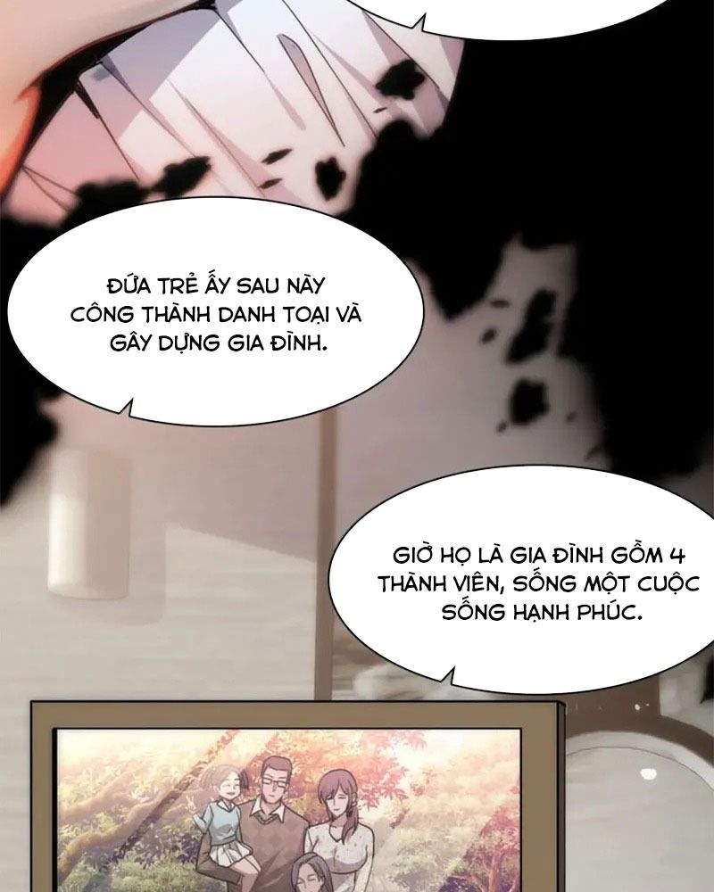 Tôi Bị Mắc Kẹt Trong Cùng Một Ngày Suốt Một Nghìn Năm: Chapter 12