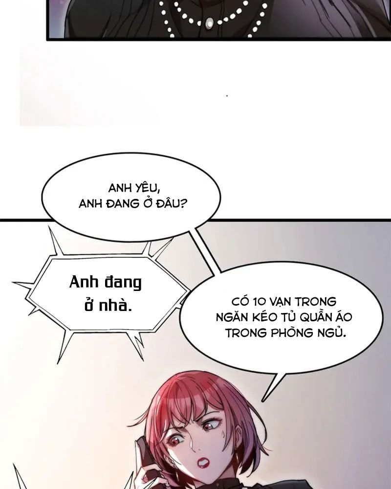 Tôi Bị Mắc Kẹt Trong Cùng Một Ngày Suốt Một Nghìn Năm: Chapter 12