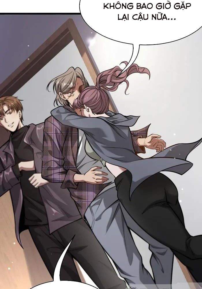 Tôi Bị Mắc Kẹt Trong Cùng Một Ngày Suốt Một Nghìn Năm: Chapter 120