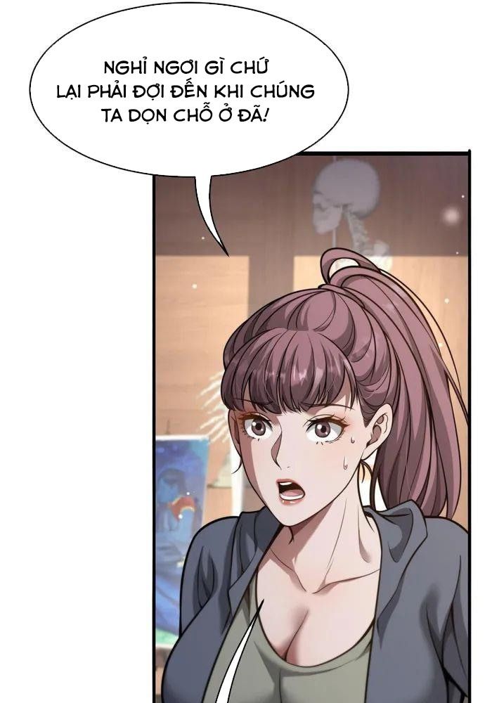 Tôi Bị Mắc Kẹt Trong Cùng Một Ngày Suốt Một Nghìn Năm: Chapter 120