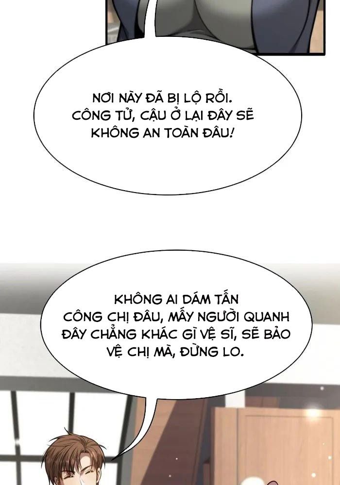 Tôi Bị Mắc Kẹt Trong Cùng Một Ngày Suốt Một Nghìn Năm: Chapter 120