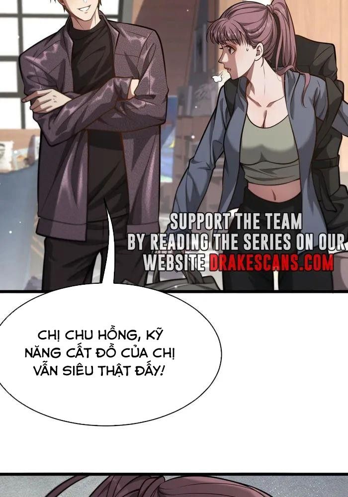 Tôi Bị Mắc Kẹt Trong Cùng Một Ngày Suốt Một Nghìn Năm: Chapter 120