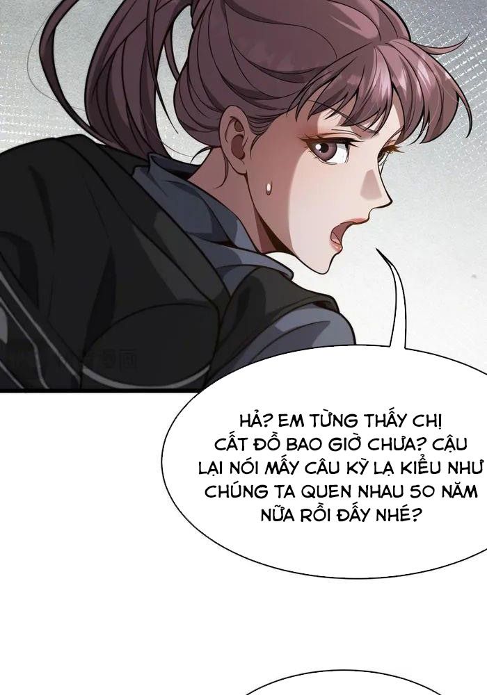 Tôi Bị Mắc Kẹt Trong Cùng Một Ngày Suốt Một Nghìn Năm: Chapter 120