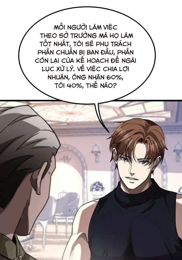 Tôi Bị Mắc Kẹt Trong Cùng Một Ngày Suốt Một Nghìn Năm: Chapter 120