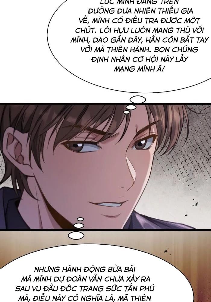 Tôi Bị Mắc Kẹt Trong Cùng Một Ngày Suốt Một Nghìn Năm: Chapter 120