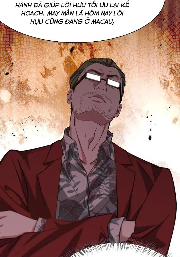 Tôi Bị Mắc Kẹt Trong Cùng Một Ngày Suốt Một Nghìn Năm: Chapter 120