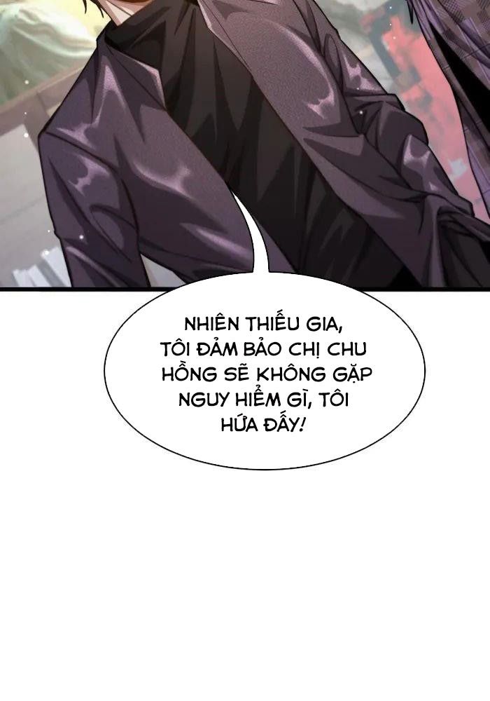 Tôi Bị Mắc Kẹt Trong Cùng Một Ngày Suốt Một Nghìn Năm: Chapter 120