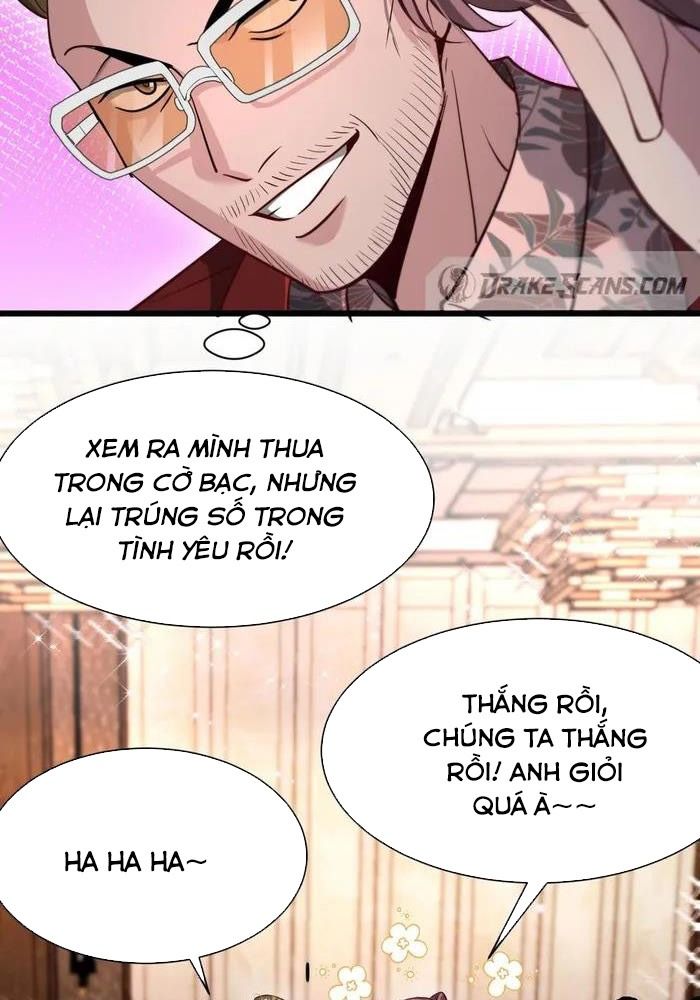 Tôi Bị Mắc Kẹt Trong Cùng Một Ngày Suốt Một Nghìn Năm: Chapter 120