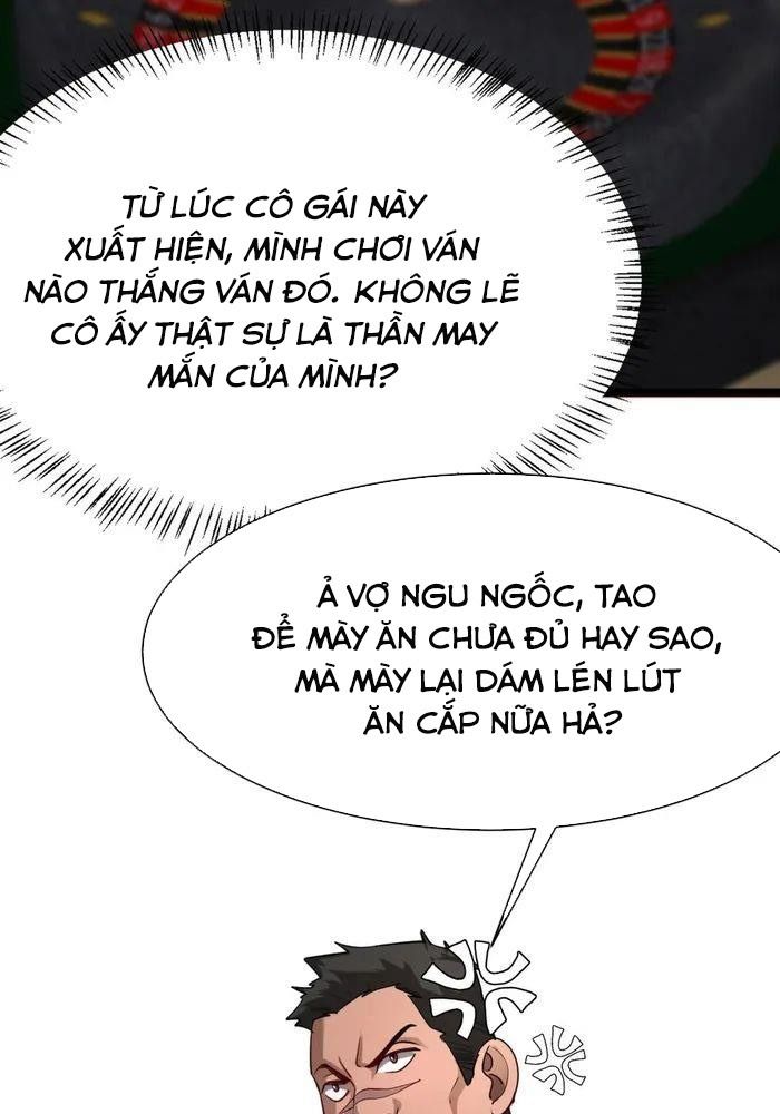 Tôi Bị Mắc Kẹt Trong Cùng Một Ngày Suốt Một Nghìn Năm: Chapter 120