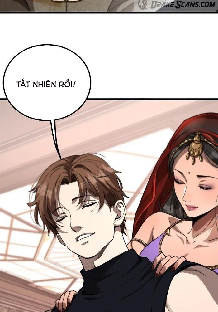 Tôi Bị Mắc Kẹt Trong Cùng Một Ngày Suốt Một Nghìn Năm: Chapter 120