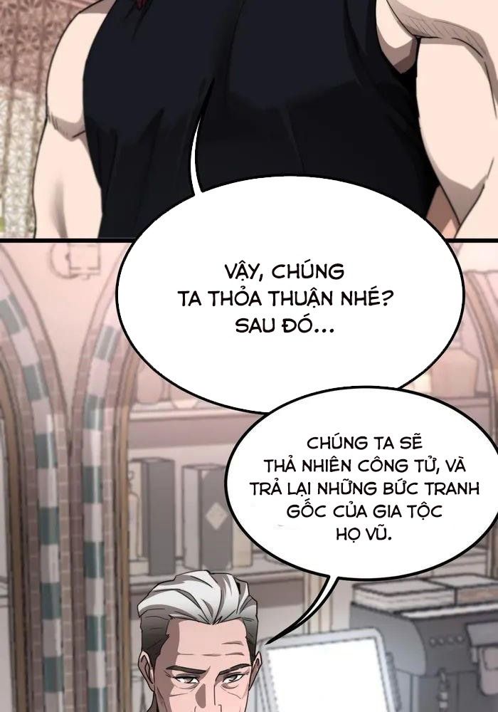 Tôi Bị Mắc Kẹt Trong Cùng Một Ngày Suốt Một Nghìn Năm: Chapter 120