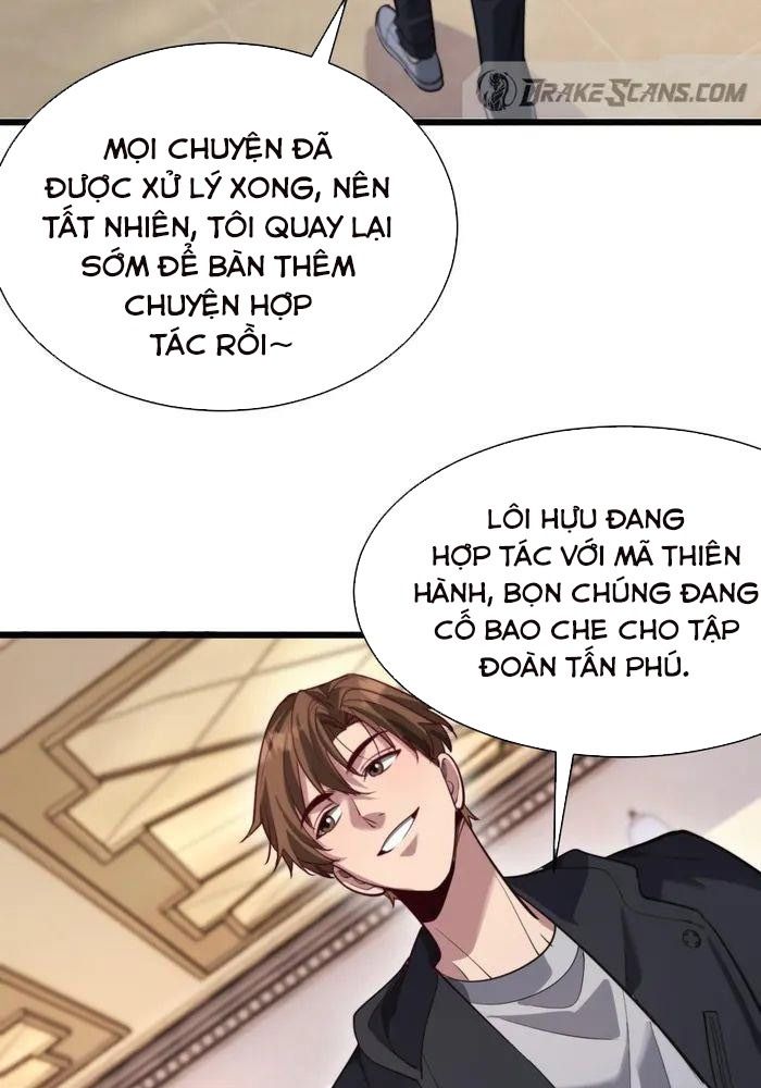 Tôi Bị Mắc Kẹt Trong Cùng Một Ngày Suốt Một Nghìn Năm: Chapter 120