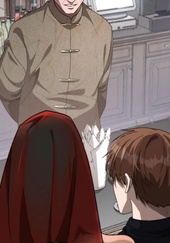 Tôi Bị Mắc Kẹt Trong Cùng Một Ngày Suốt Một Nghìn Năm: Chapter 120