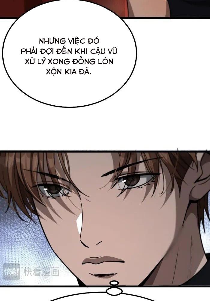 Tôi Bị Mắc Kẹt Trong Cùng Một Ngày Suốt Một Nghìn Năm: Chapter 120