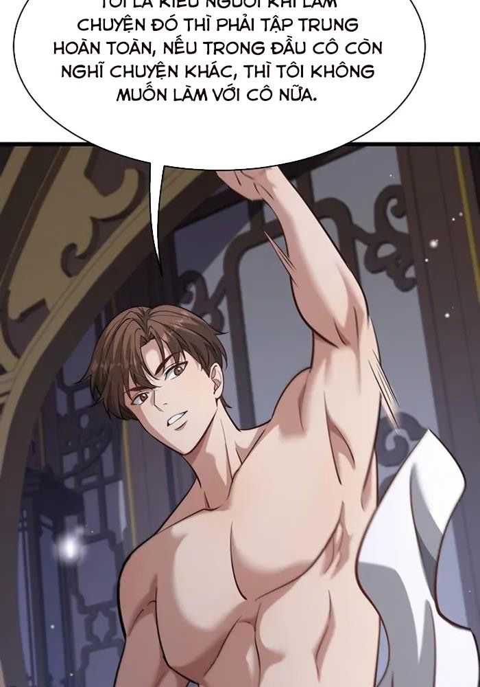 Tôi Bị Mắc Kẹt Trong Cùng Một Ngày Suốt Một Nghìn Năm: Chapter 121