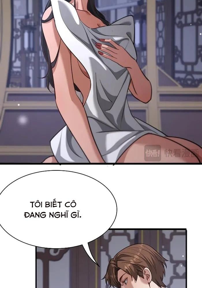 Tôi Bị Mắc Kẹt Trong Cùng Một Ngày Suốt Một Nghìn Năm: Chapter 121