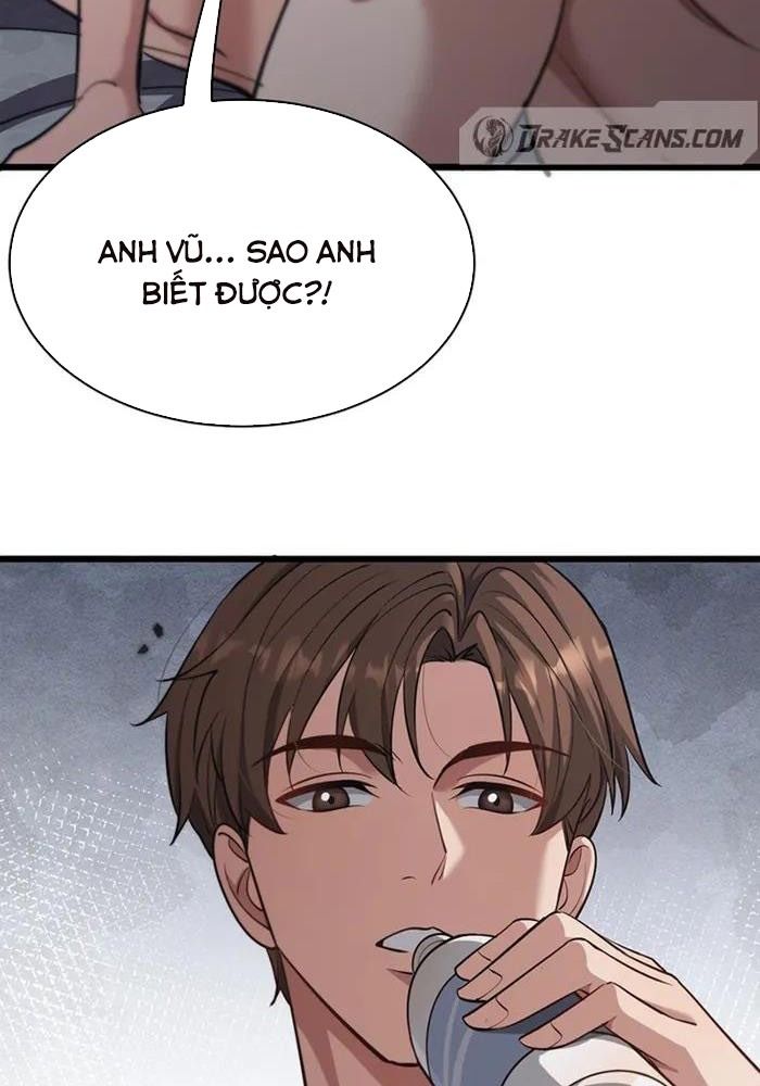 Tôi Bị Mắc Kẹt Trong Cùng Một Ngày Suốt Một Nghìn Năm: Chapter 121