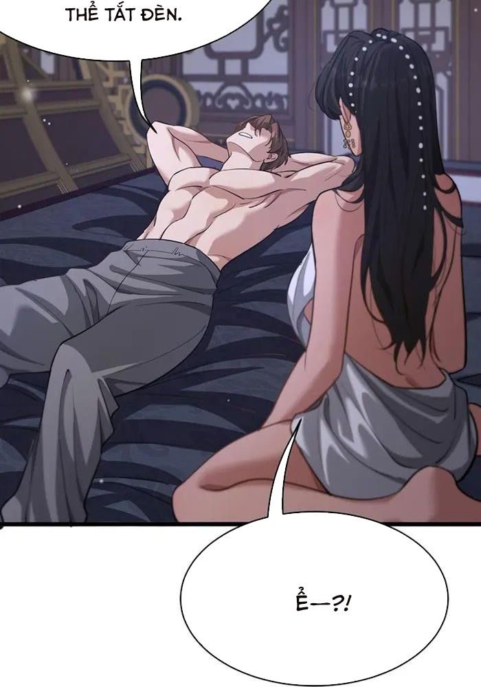 Tôi Bị Mắc Kẹt Trong Cùng Một Ngày Suốt Một Nghìn Năm: Chapter 121