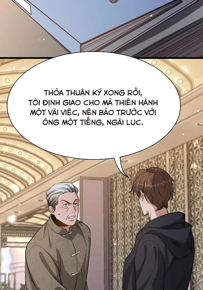 Tôi Bị Mắc Kẹt Trong Cùng Một Ngày Suốt Một Nghìn Năm: Chapter 121