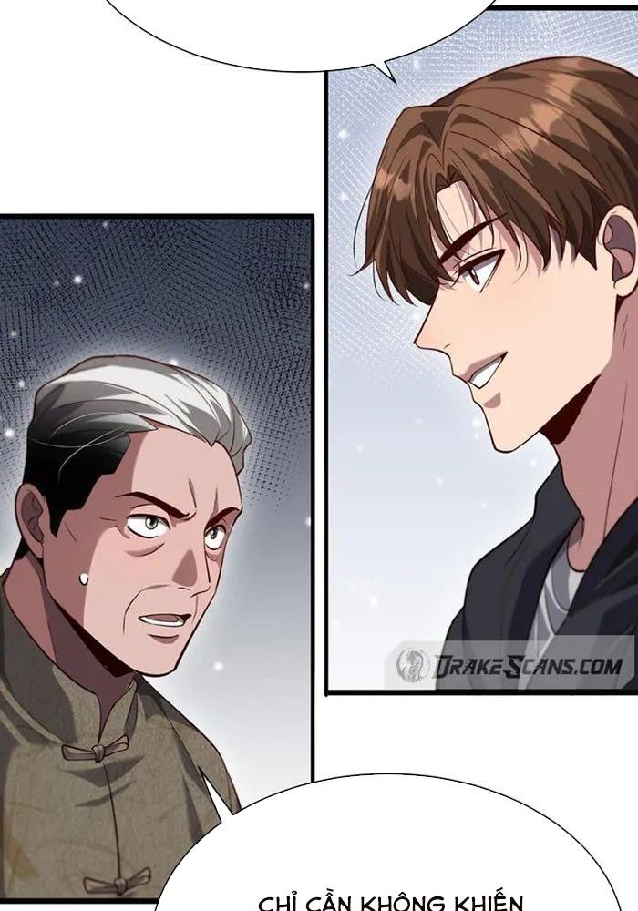 Tôi Bị Mắc Kẹt Trong Cùng Một Ngày Suốt Một Nghìn Năm: Chapter 121