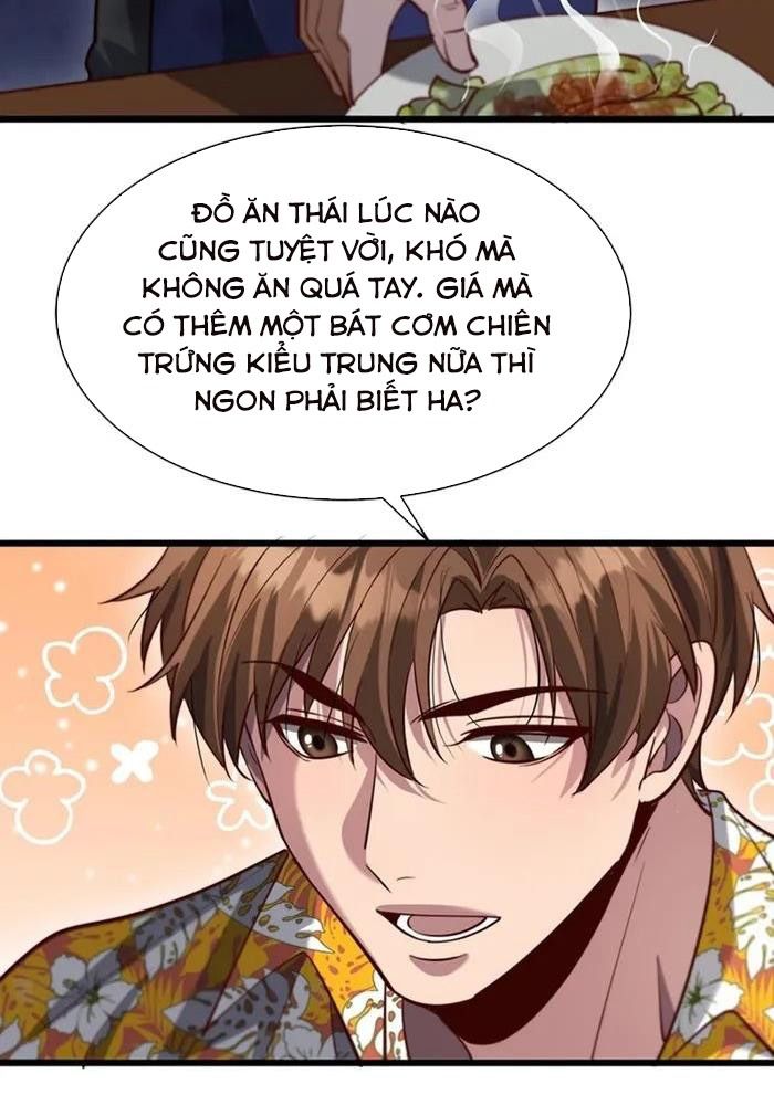 Tôi Bị Mắc Kẹt Trong Cùng Một Ngày Suốt Một Nghìn Năm: Chapter 121