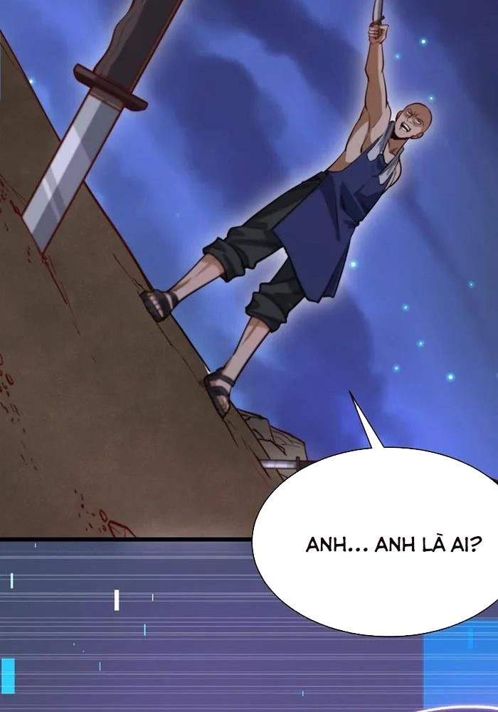 Tôi Bị Mắc Kẹt Trong Cùng Một Ngày Suốt Một Nghìn Năm: Chapter 121