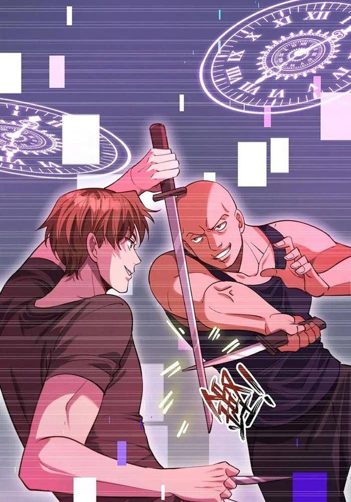 Tôi Bị Mắc Kẹt Trong Cùng Một Ngày Suốt Một Nghìn Năm: Chapter 121