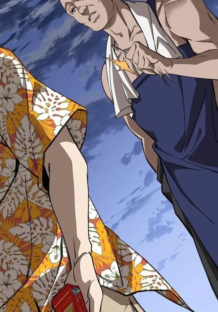 Tôi Bị Mắc Kẹt Trong Cùng Một Ngày Suốt Một Nghìn Năm: Chapter 121