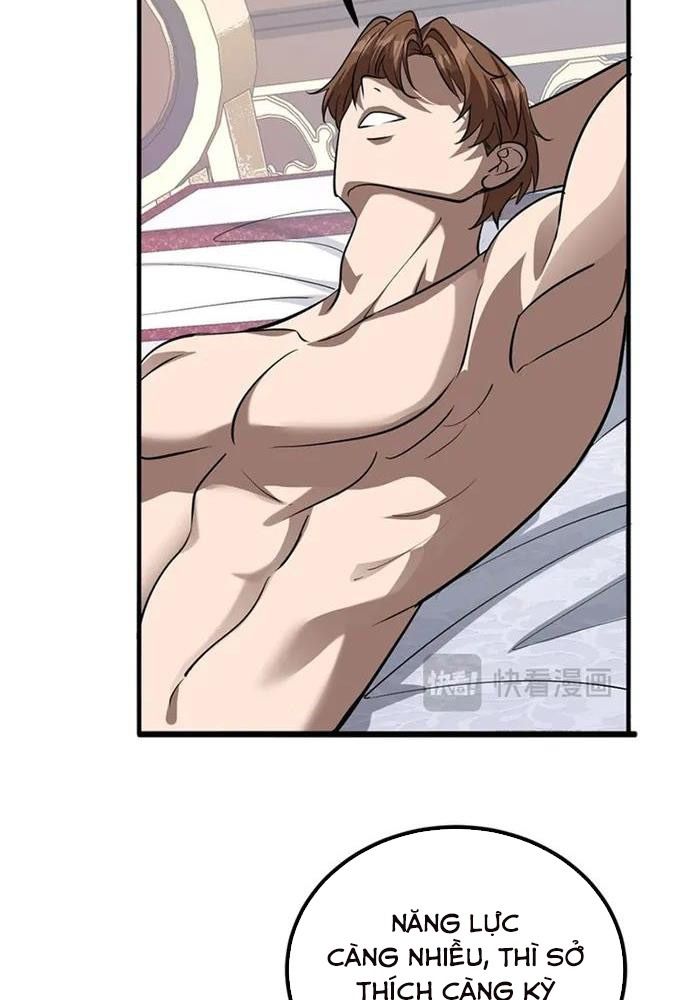 Tôi Bị Mắc Kẹt Trong Cùng Một Ngày Suốt Một Nghìn Năm: Chapter 121