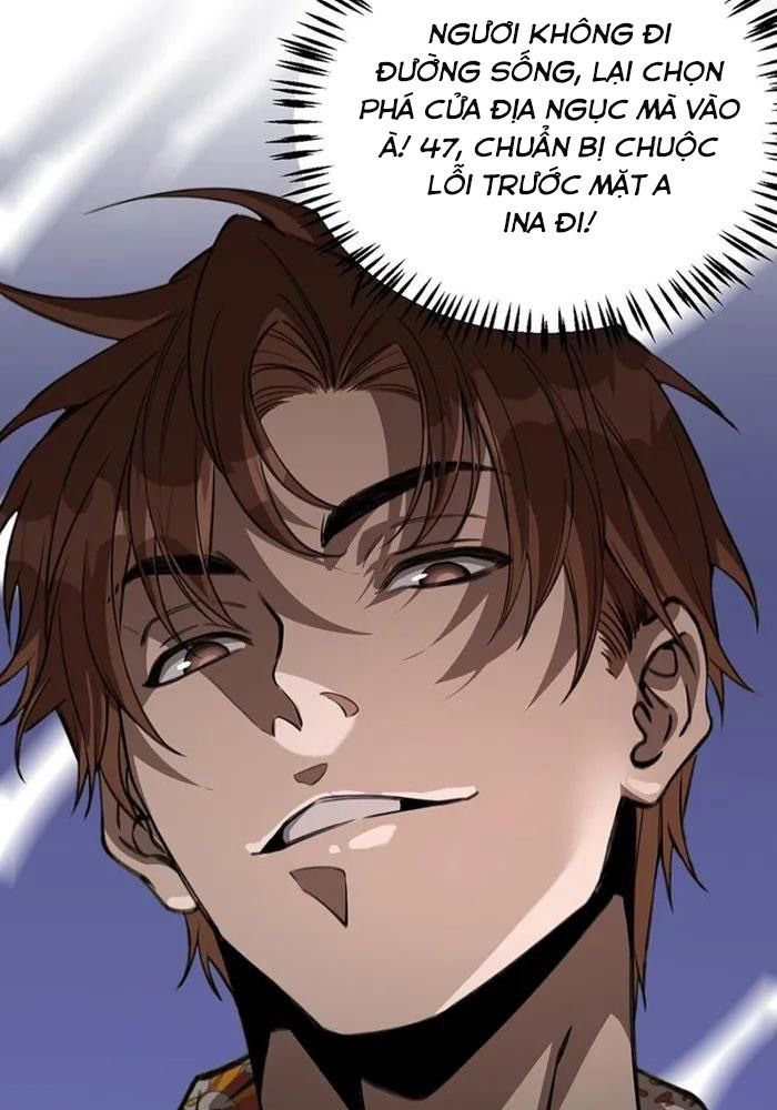 Tôi Bị Mắc Kẹt Trong Cùng Một Ngày Suốt Một Nghìn Năm: Chapter 121