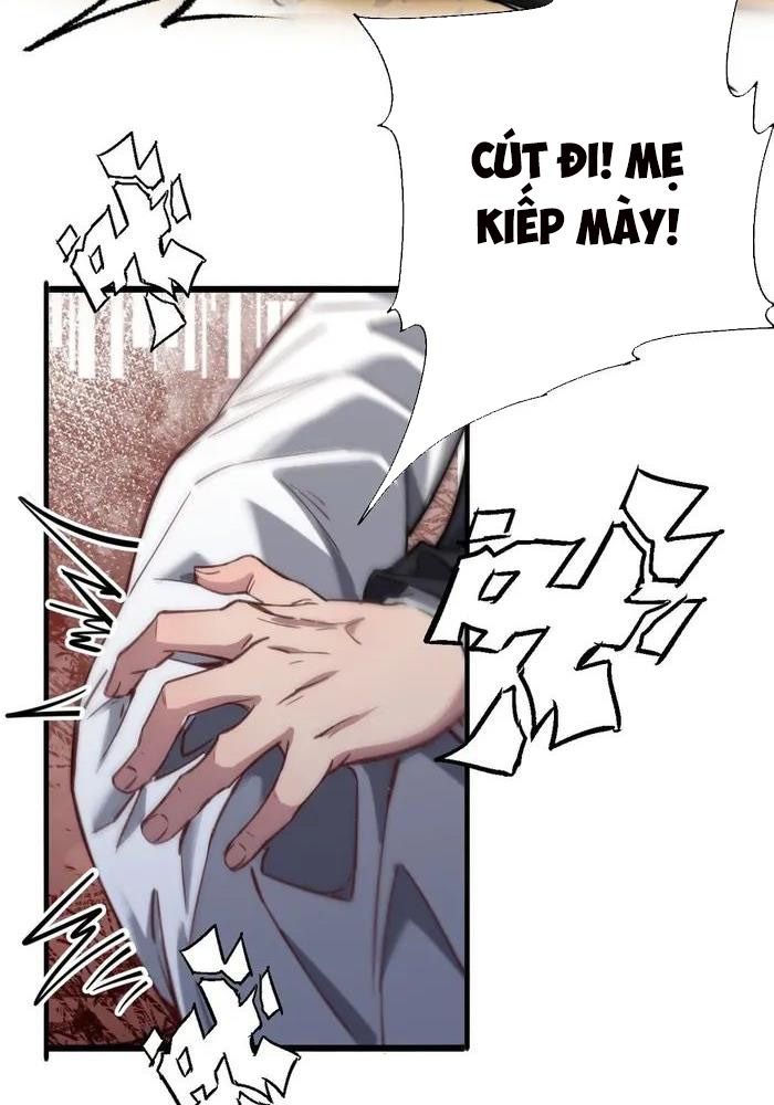 Tôi Bị Mắc Kẹt Trong Cùng Một Ngày Suốt Một Nghìn Năm: Chapter 122