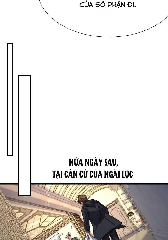 Tôi Bị Mắc Kẹt Trong Cùng Một Ngày Suốt Một Nghìn Năm: Chapter 122