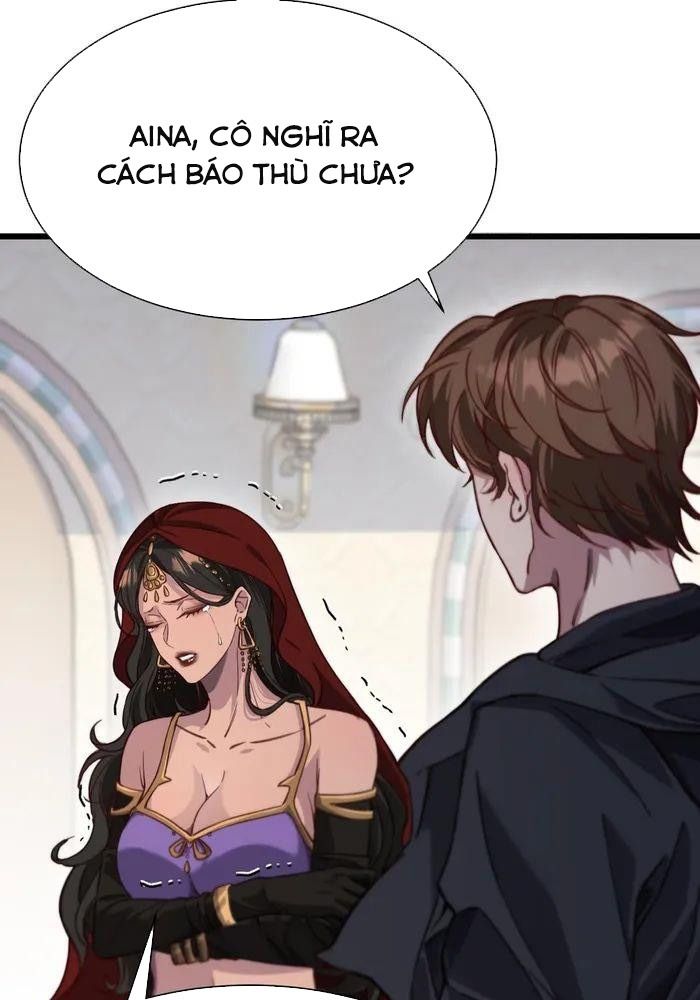 Tôi Bị Mắc Kẹt Trong Cùng Một Ngày Suốt Một Nghìn Năm: Chapter 122