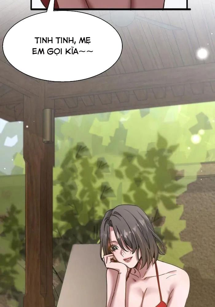 Tôi Bị Mắc Kẹt Trong Cùng Một Ngày Suốt Một Nghìn Năm: Chapter 122