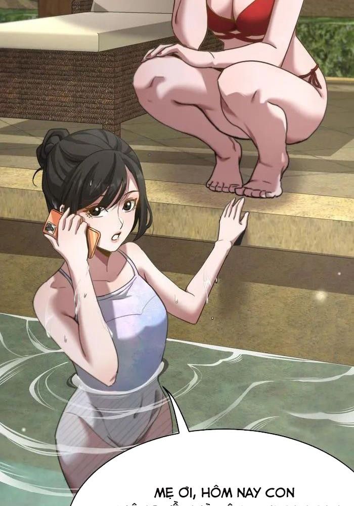 Tôi Bị Mắc Kẹt Trong Cùng Một Ngày Suốt Một Nghìn Năm: Chapter 122