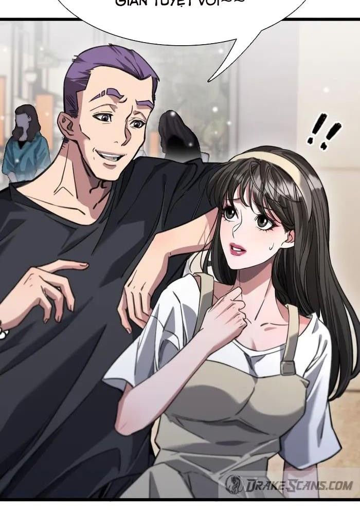 Tôi Bị Mắc Kẹt Trong Cùng Một Ngày Suốt Một Nghìn Năm: Chapter 122