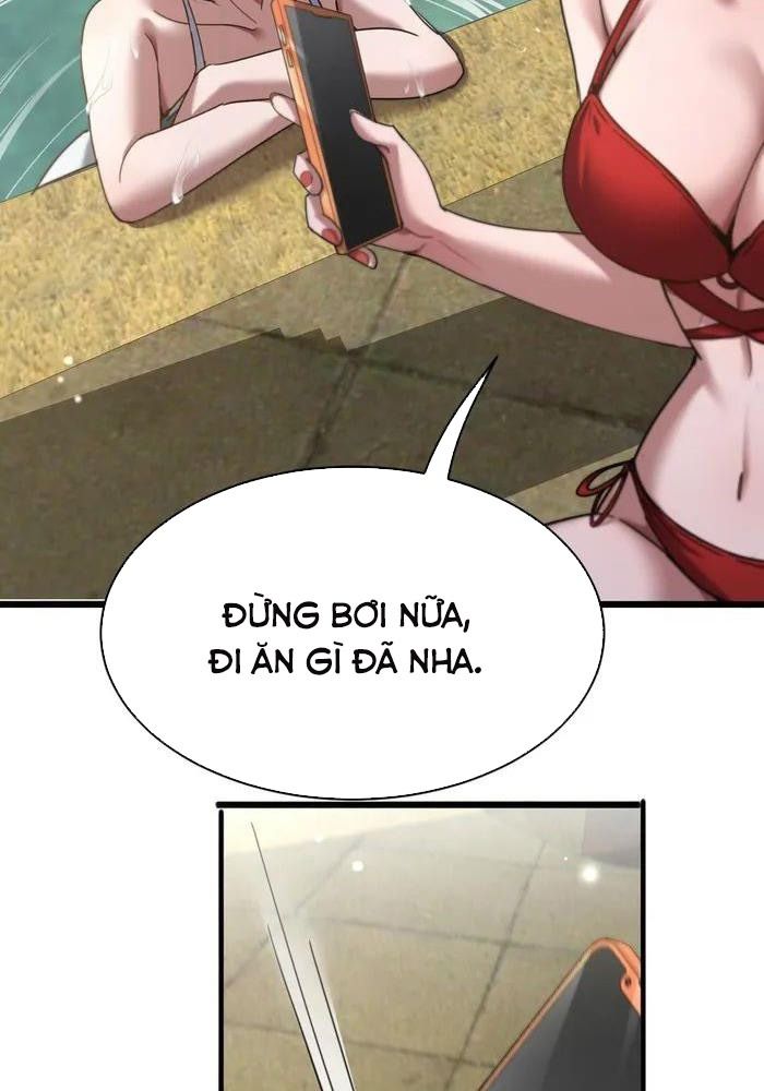 Tôi Bị Mắc Kẹt Trong Cùng Một Ngày Suốt Một Nghìn Năm: Chapter 122