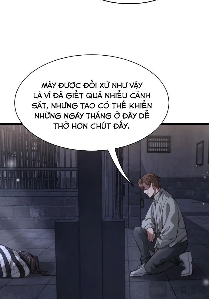 Tôi Bị Mắc Kẹt Trong Cùng Một Ngày Suốt Một Nghìn Năm: Chapter 123