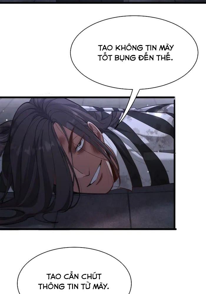 Tôi Bị Mắc Kẹt Trong Cùng Một Ngày Suốt Một Nghìn Năm: Chapter 123