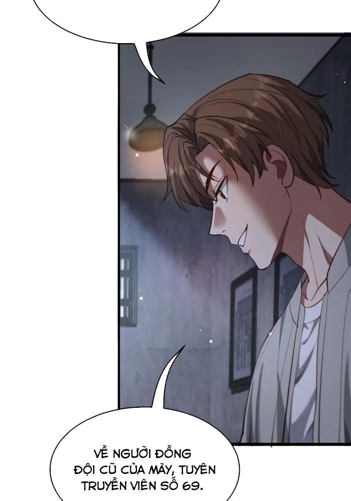 Tôi Bị Mắc Kẹt Trong Cùng Một Ngày Suốt Một Nghìn Năm: Chapter 123