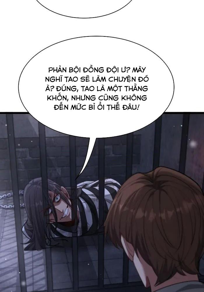 Tôi Bị Mắc Kẹt Trong Cùng Một Ngày Suốt Một Nghìn Năm: Chapter 123