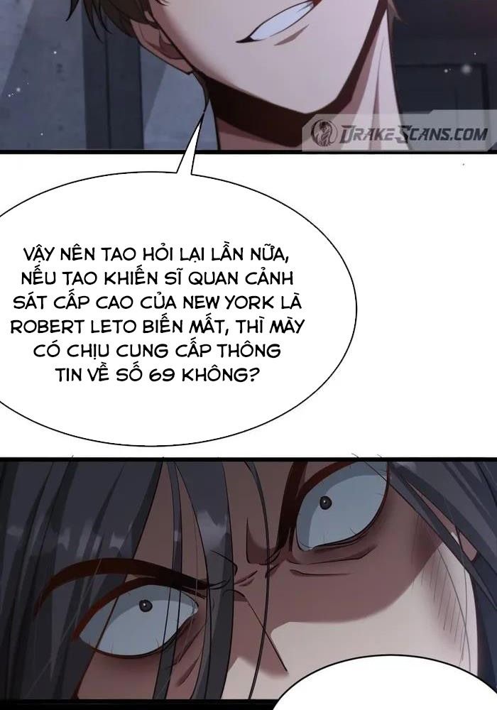 Tôi Bị Mắc Kẹt Trong Cùng Một Ngày Suốt Một Nghìn Năm: Chapter 123