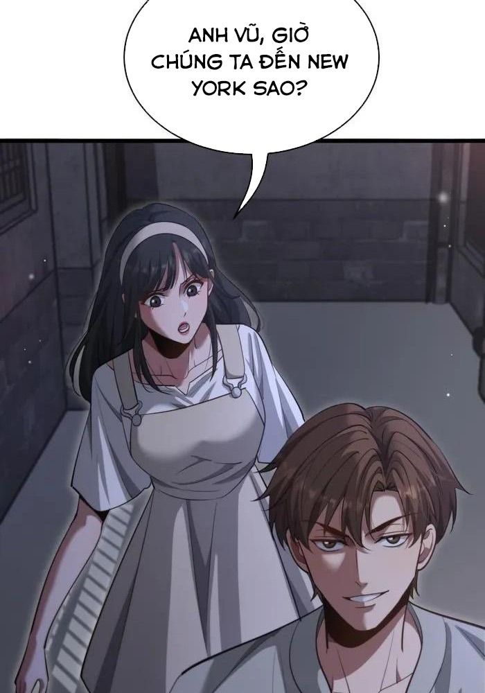 Tôi Bị Mắc Kẹt Trong Cùng Một Ngày Suốt Một Nghìn Năm: Chapter 123