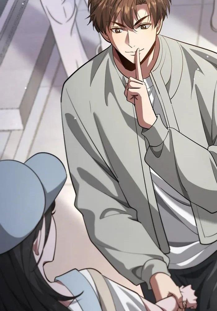 Tôi Bị Mắc Kẹt Trong Cùng Một Ngày Suốt Một Nghìn Năm: Chapter 123