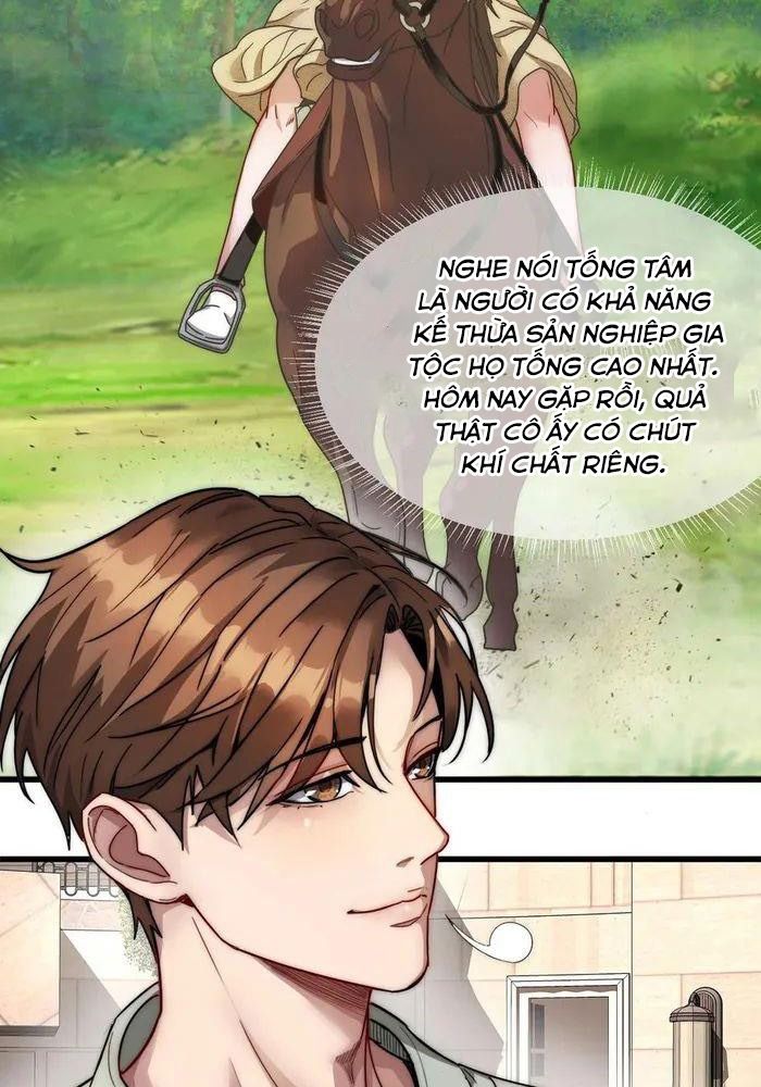 Tôi Bị Mắc Kẹt Trong Cùng Một Ngày Suốt Một Nghìn Năm: Chapter 123